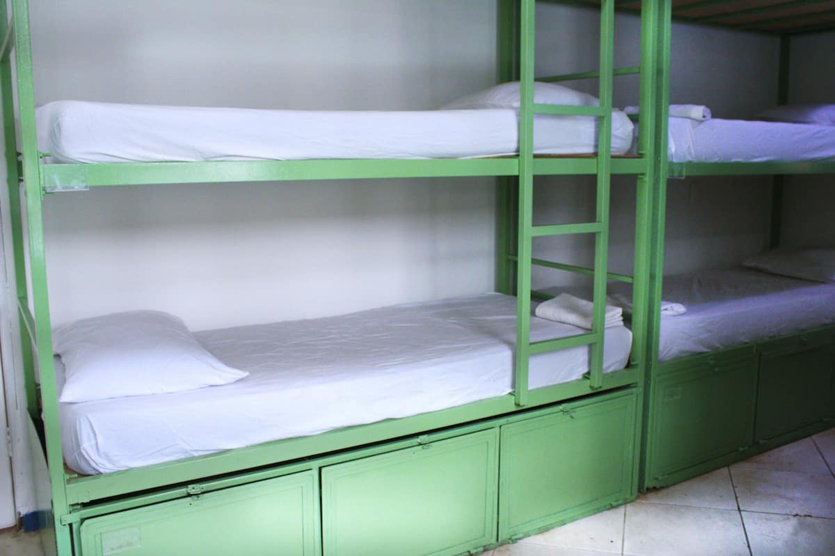 In-room safe, free WiFi