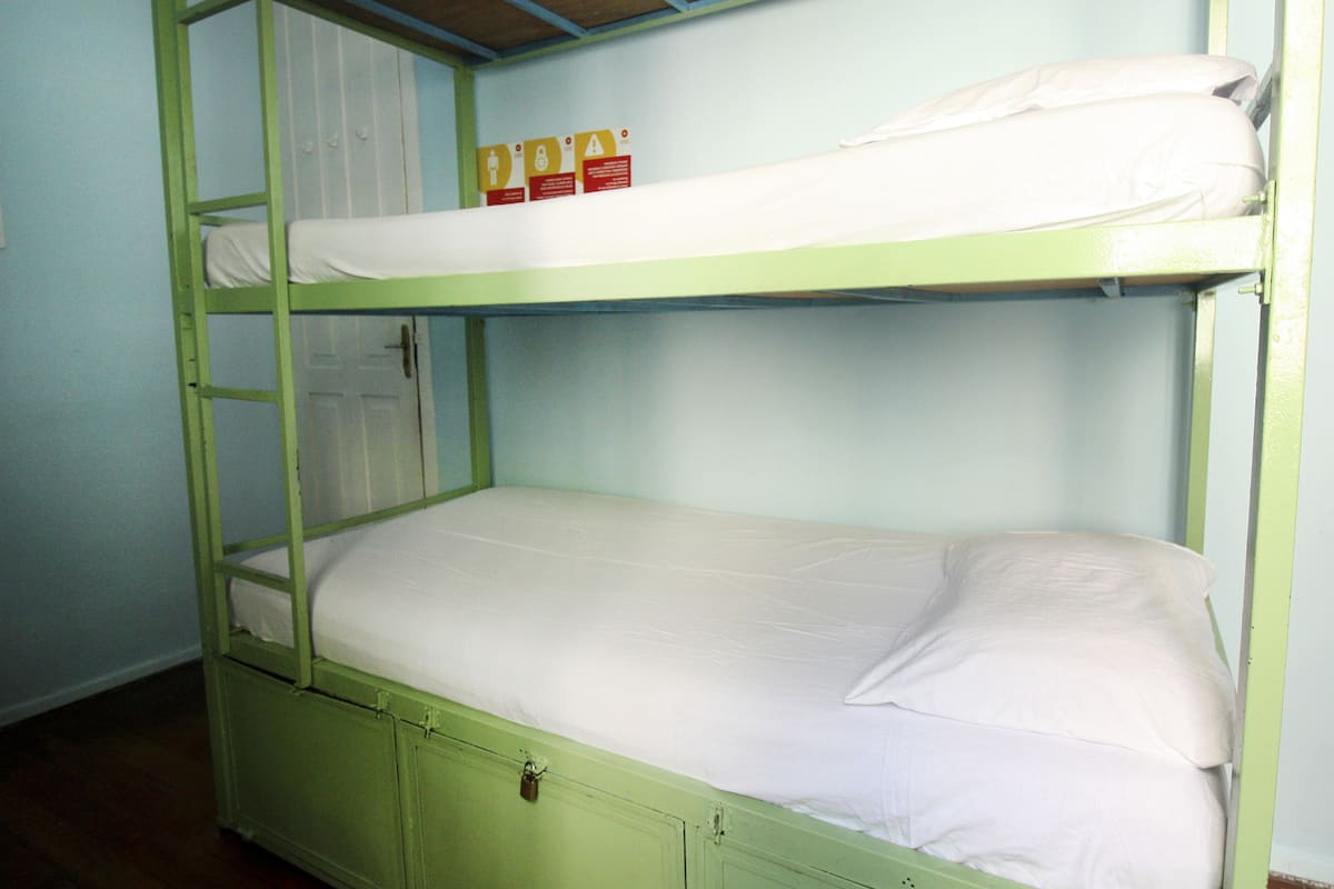 In-room safe, free WiFi