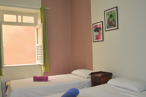 Habitación