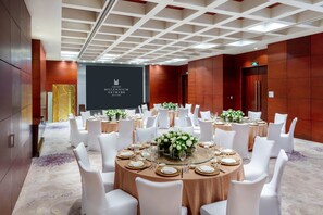 Meeting facility - Grand Millennium Beijing (Beijing)
