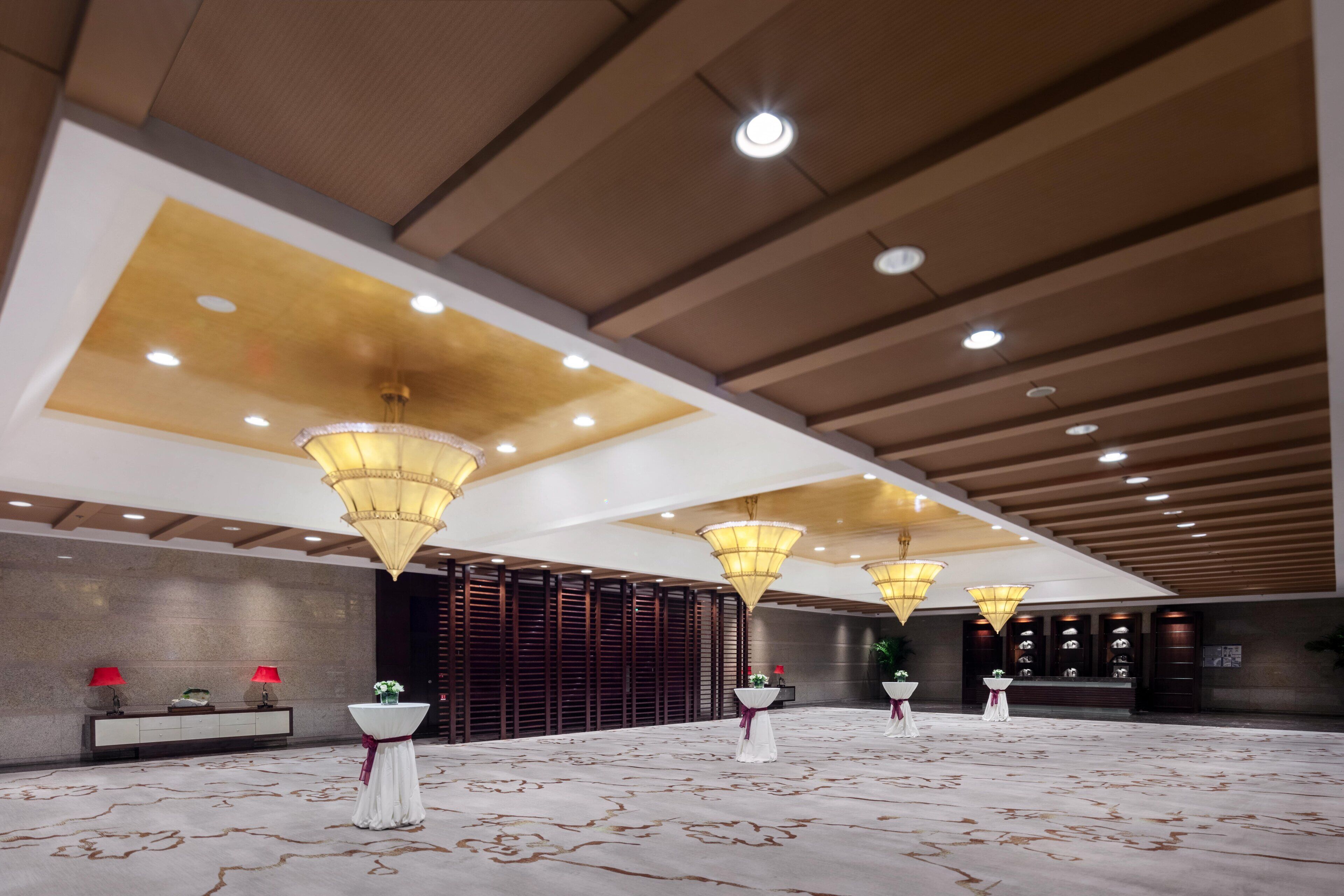 Ballroom