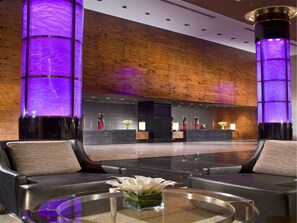 Reception - Grand Millennium Beijing (Beijing)