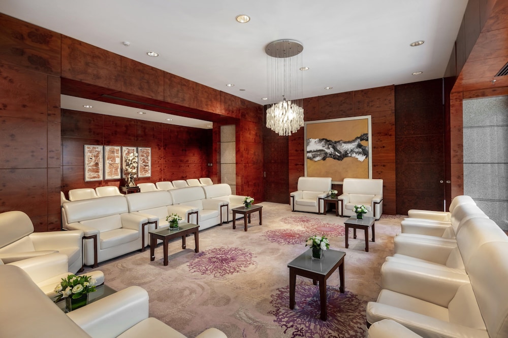 Grand Millennium Beijing by null