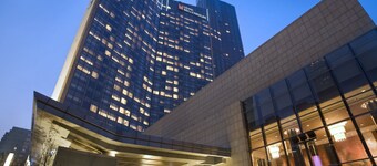 Grand Millennium Beijing