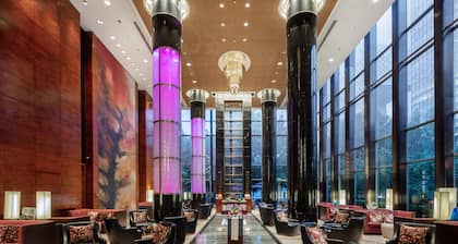Grand Millennium Beijing