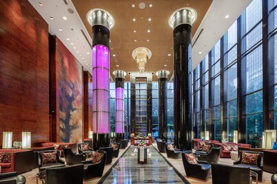 Grand Millennium Beijing