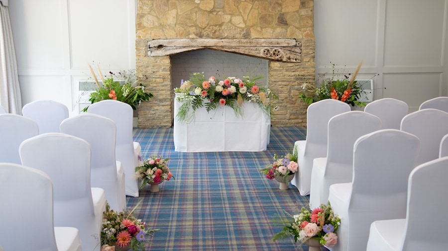 Alton House Hotel