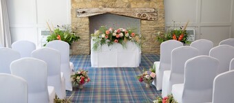 Alton House Hotel