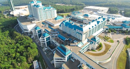 Great Cedar Hotel at Foxwoods