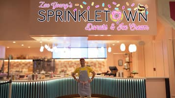 20 restaurants servant le dîner, le souper et le brunch