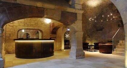 Hotel Schloss Waldeck