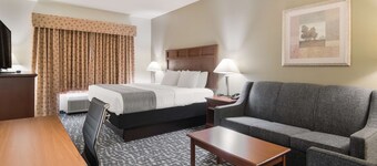 Best Western Comanche Inn