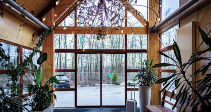 Alpine Hotel by SnowWorld