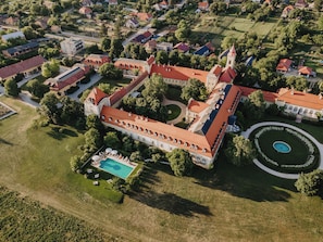 Exterior - Hotel Château Bela (Bela)