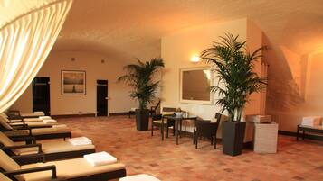 Couples treatment room(s), massages