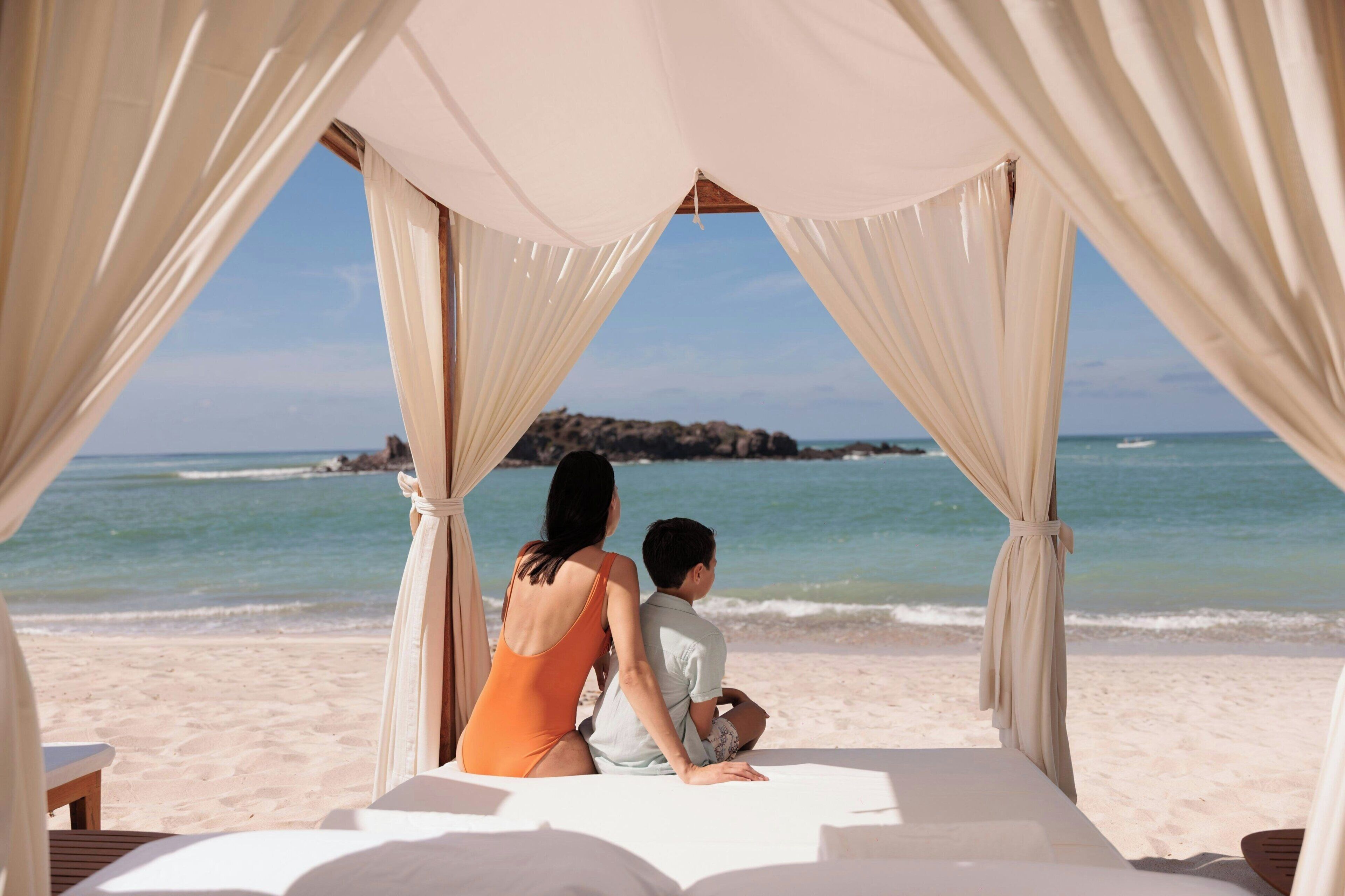 Private beach, scuba diving, kayaking, fishing