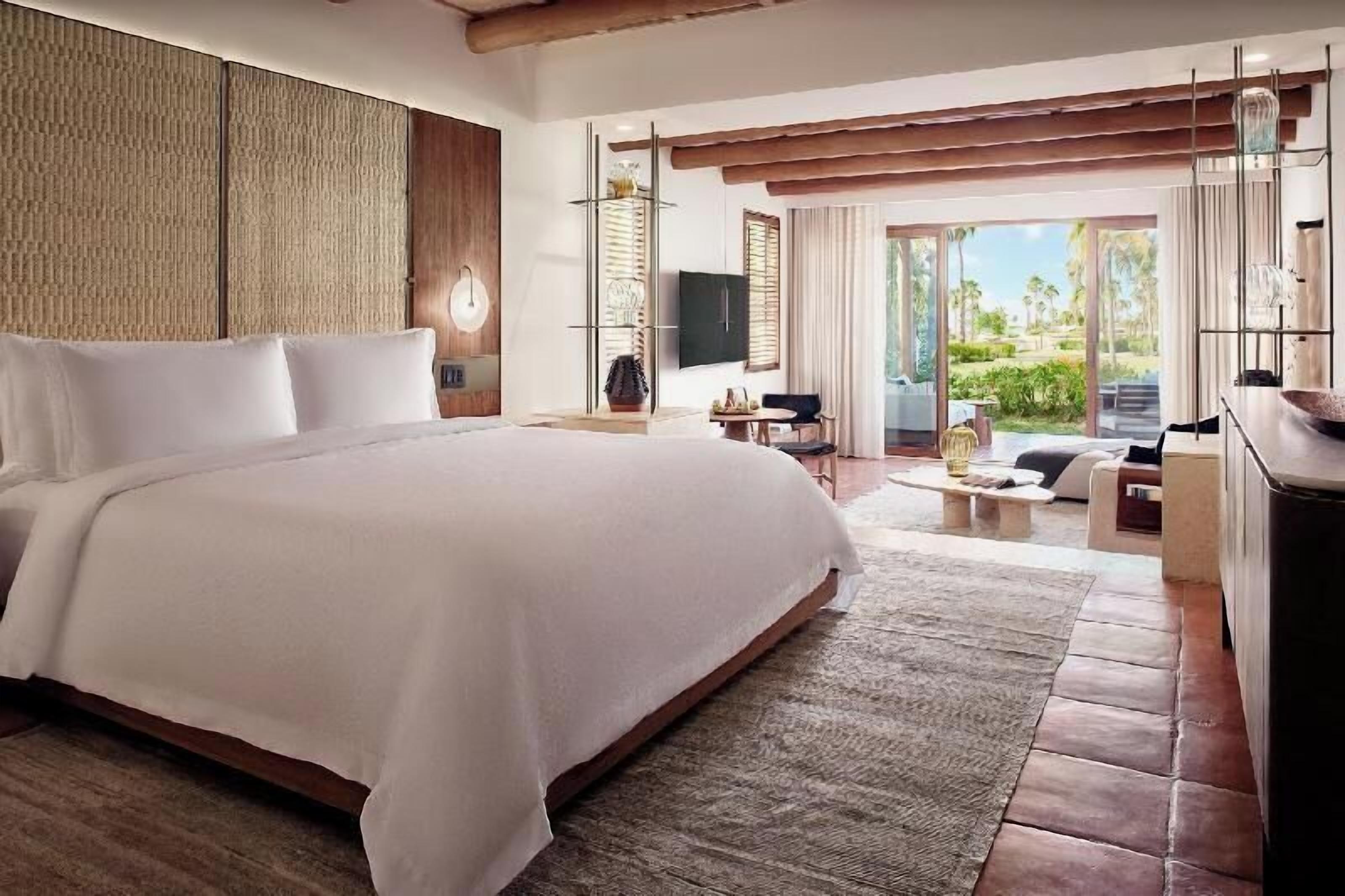 Premium bedding, minibar, in-room safe, individually decorated