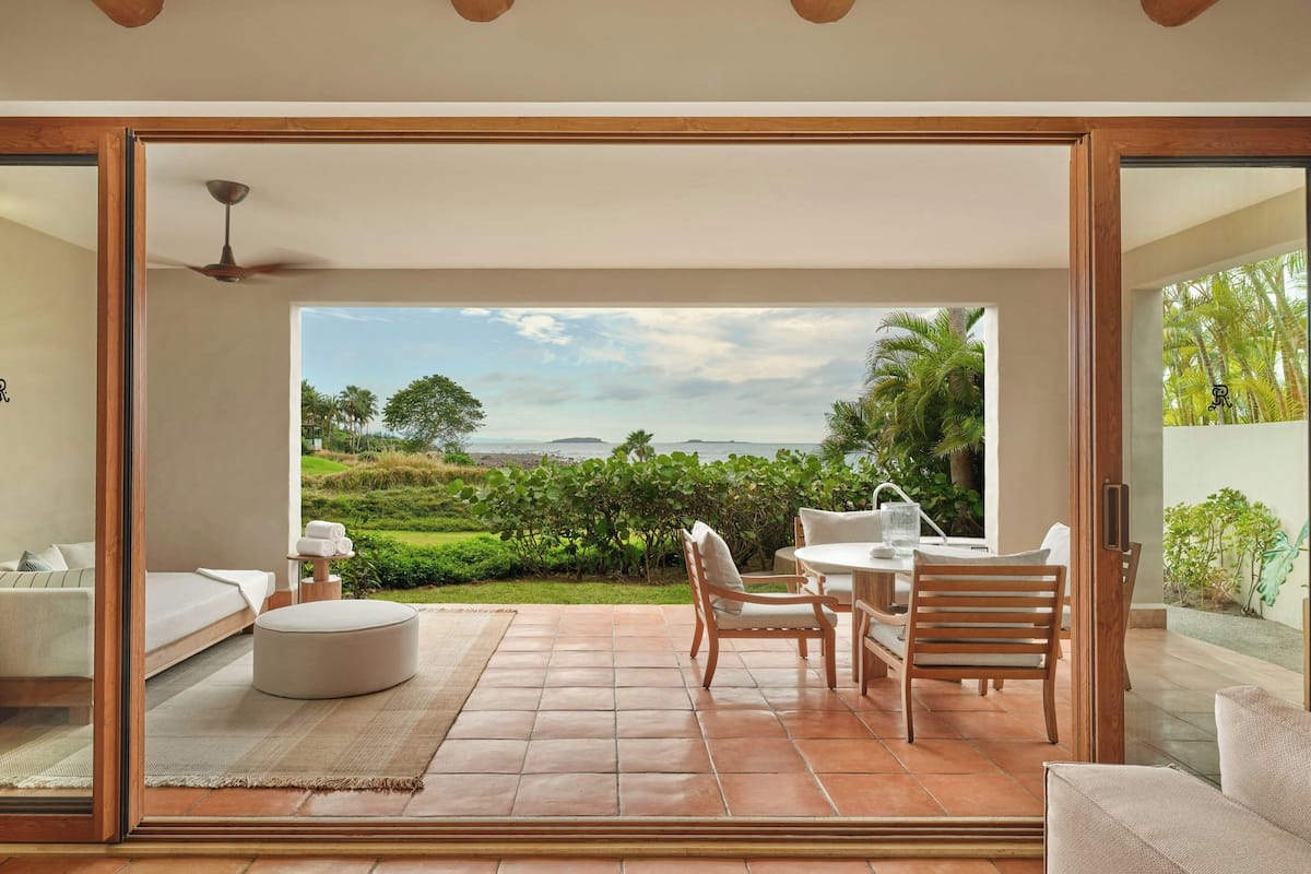Suite, 1 Bedroom, Non Smoking, Garden View | Garden view