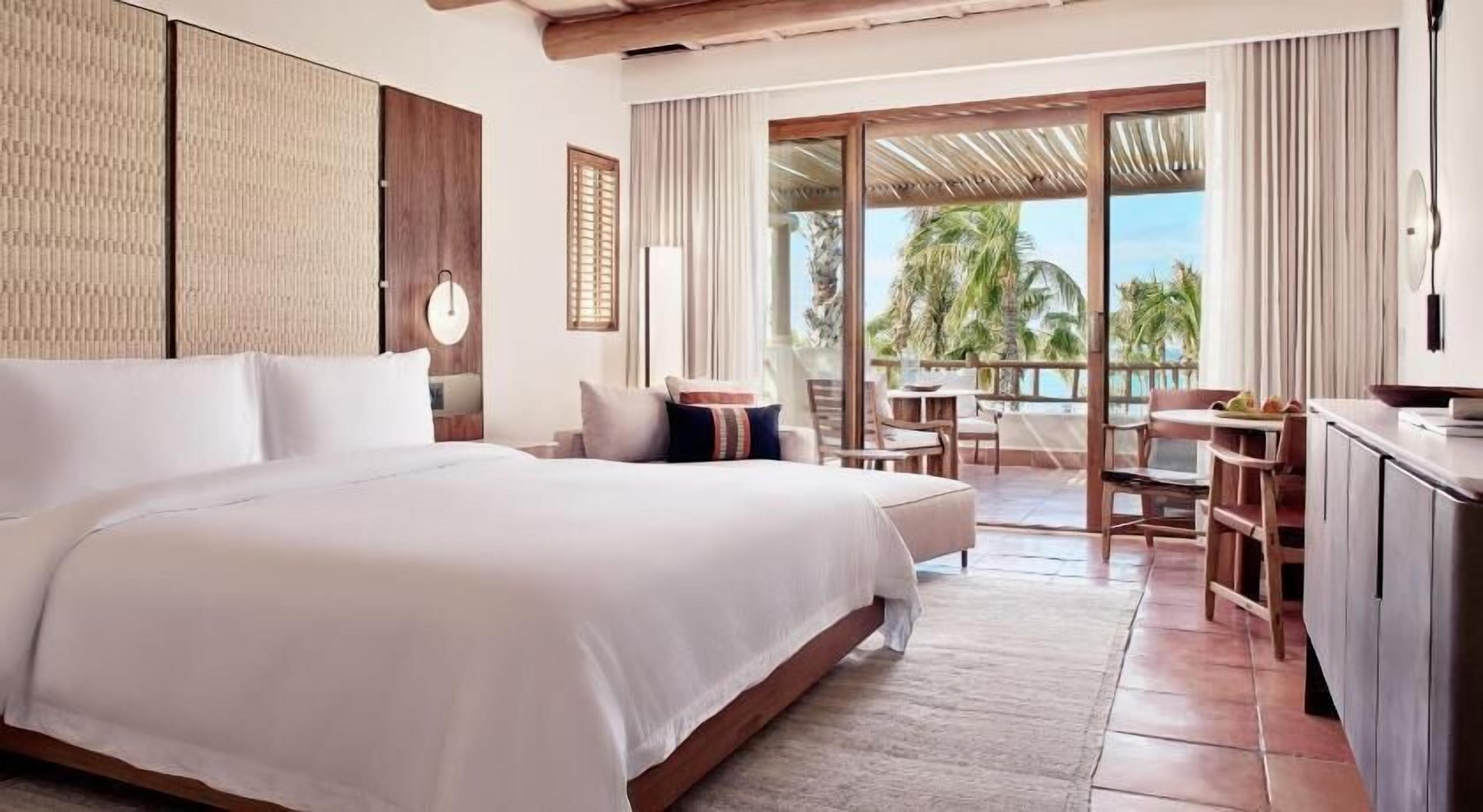 Premium bedding, minibar, in-room safe, individually decorated