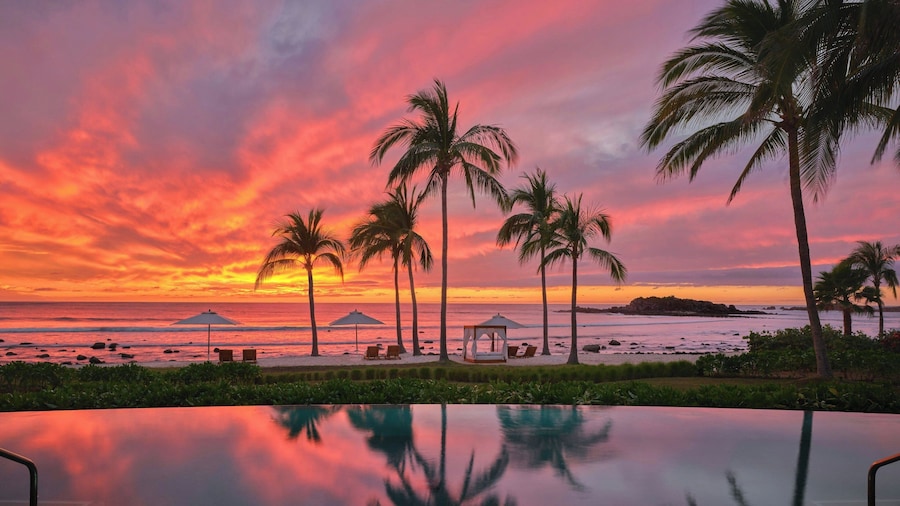 The St. Regis Punta Mita Resort