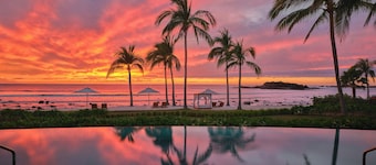 The St. Regis Punta Mita Resort