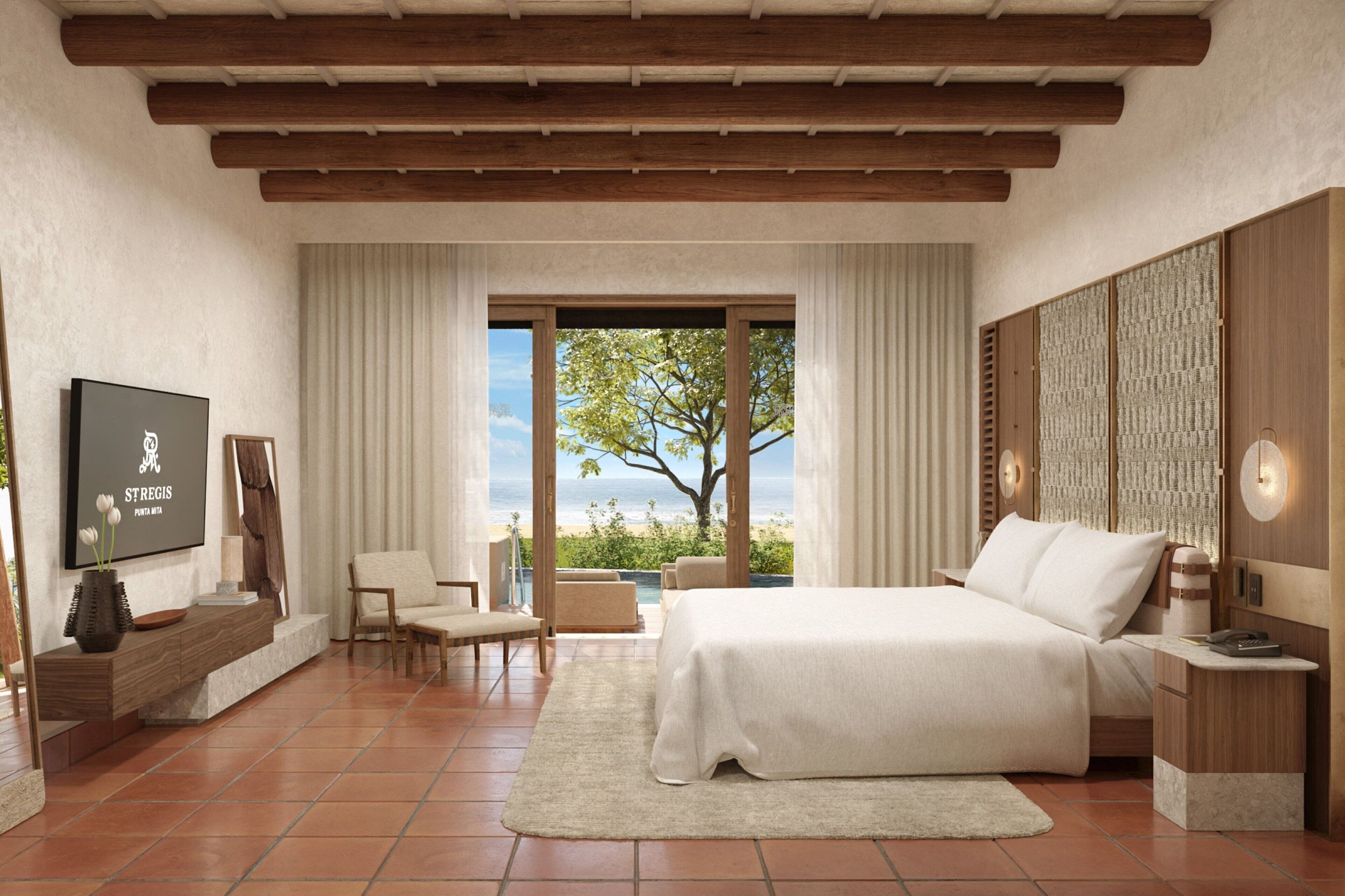 Premium bedding, minibar, in-room safe, individually decorated