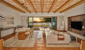 Premium bedding, minibar, in-room safe, individually decorated