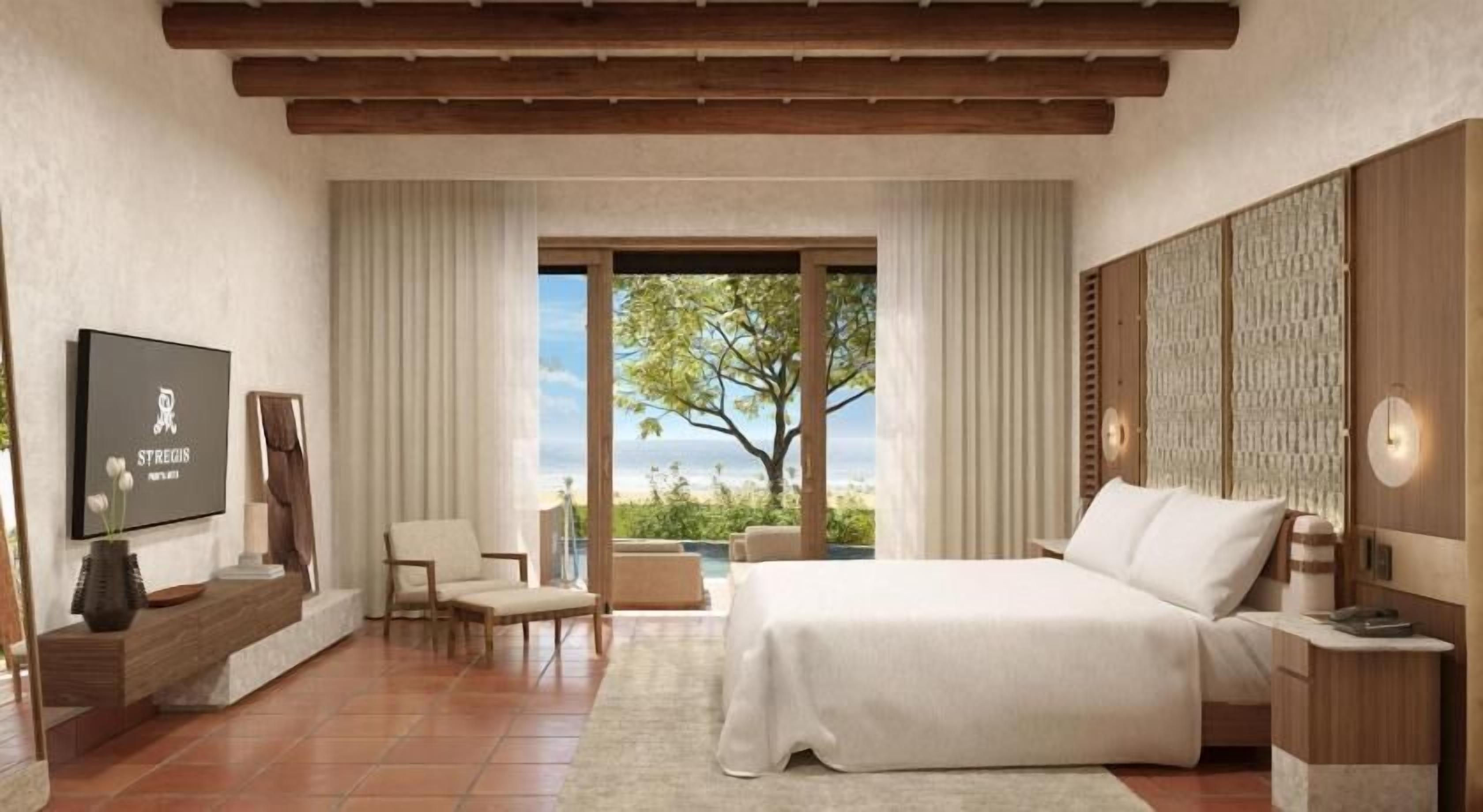 Premium bedding, minibar, in-room safe, individually decorated