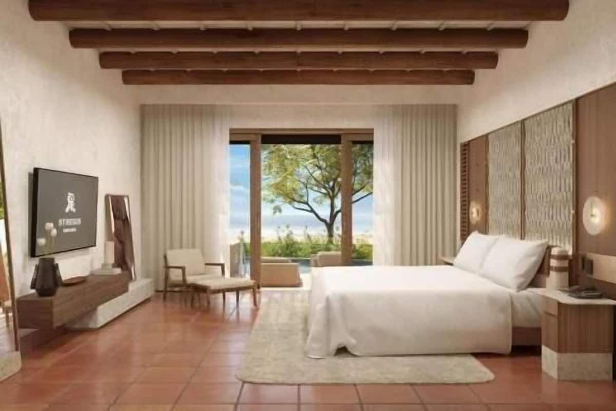 Premium bedding, minibar, in-room safe, individually decorated