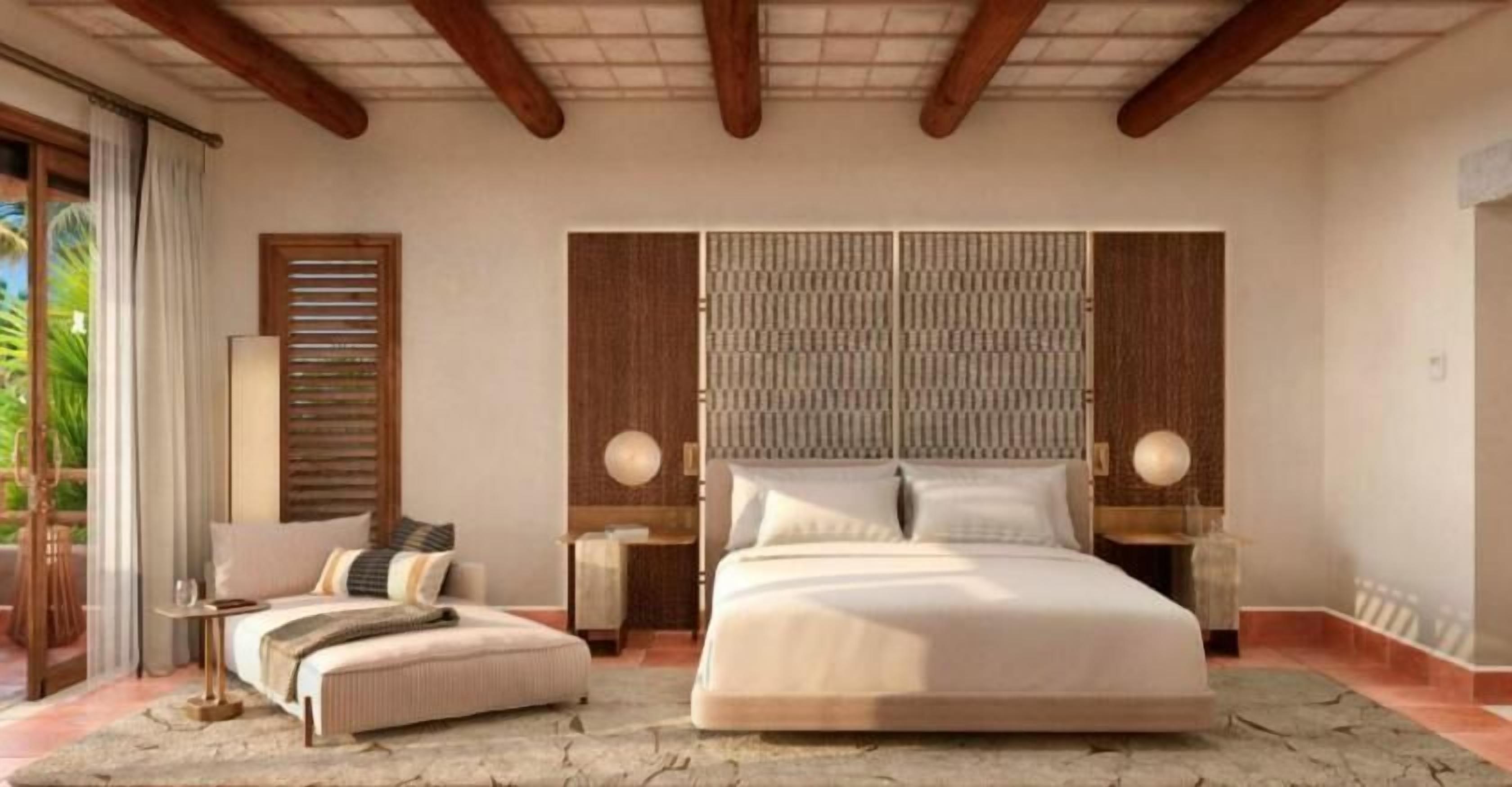 Premium bedding, minibar, in-room safe, individually decorated