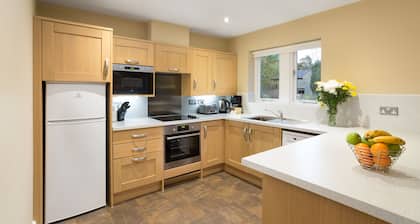 Thurnham Hall Resort
