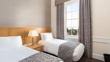 Family Apartment, 2 Bedrooms