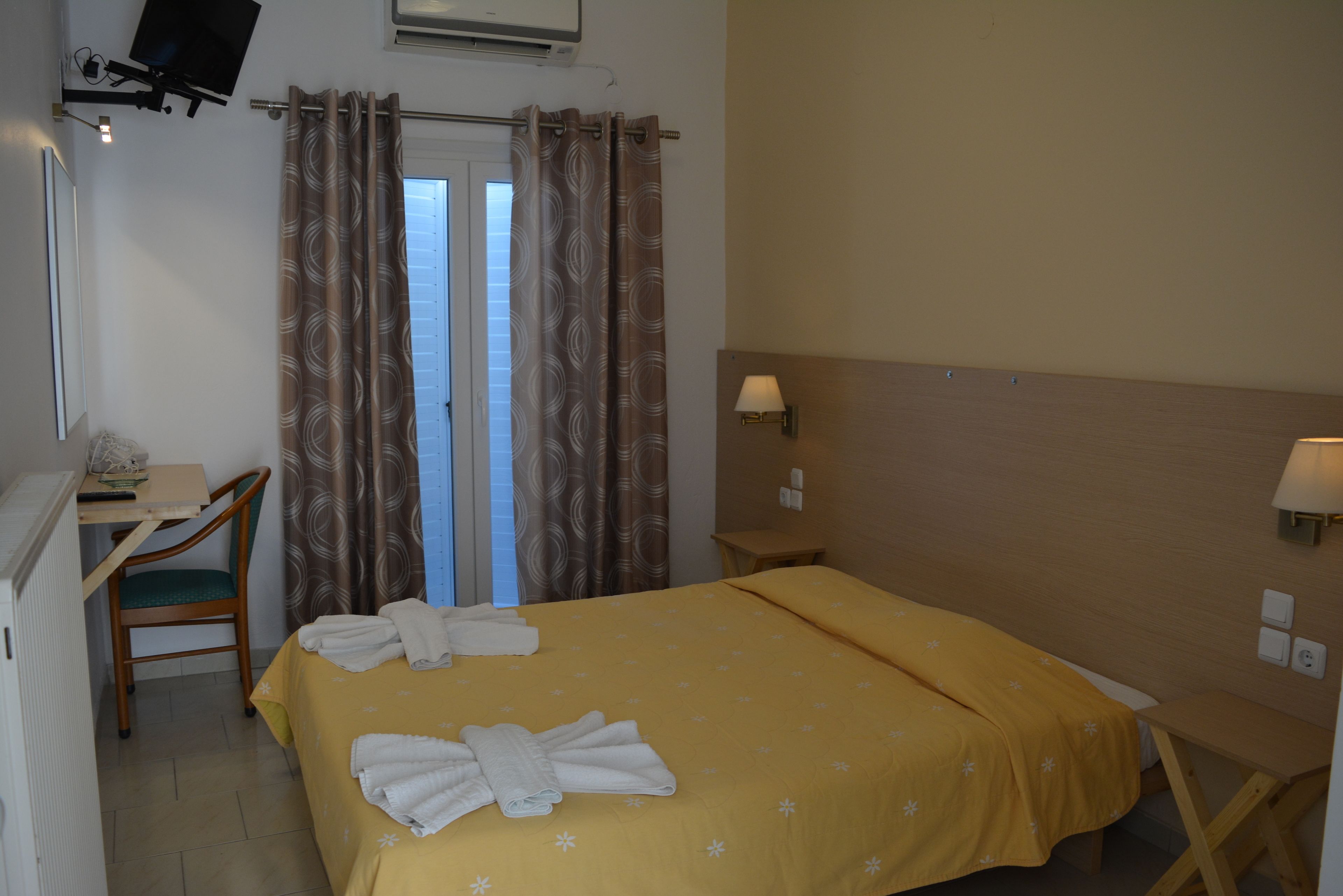 Foto - Anemomilos Villa