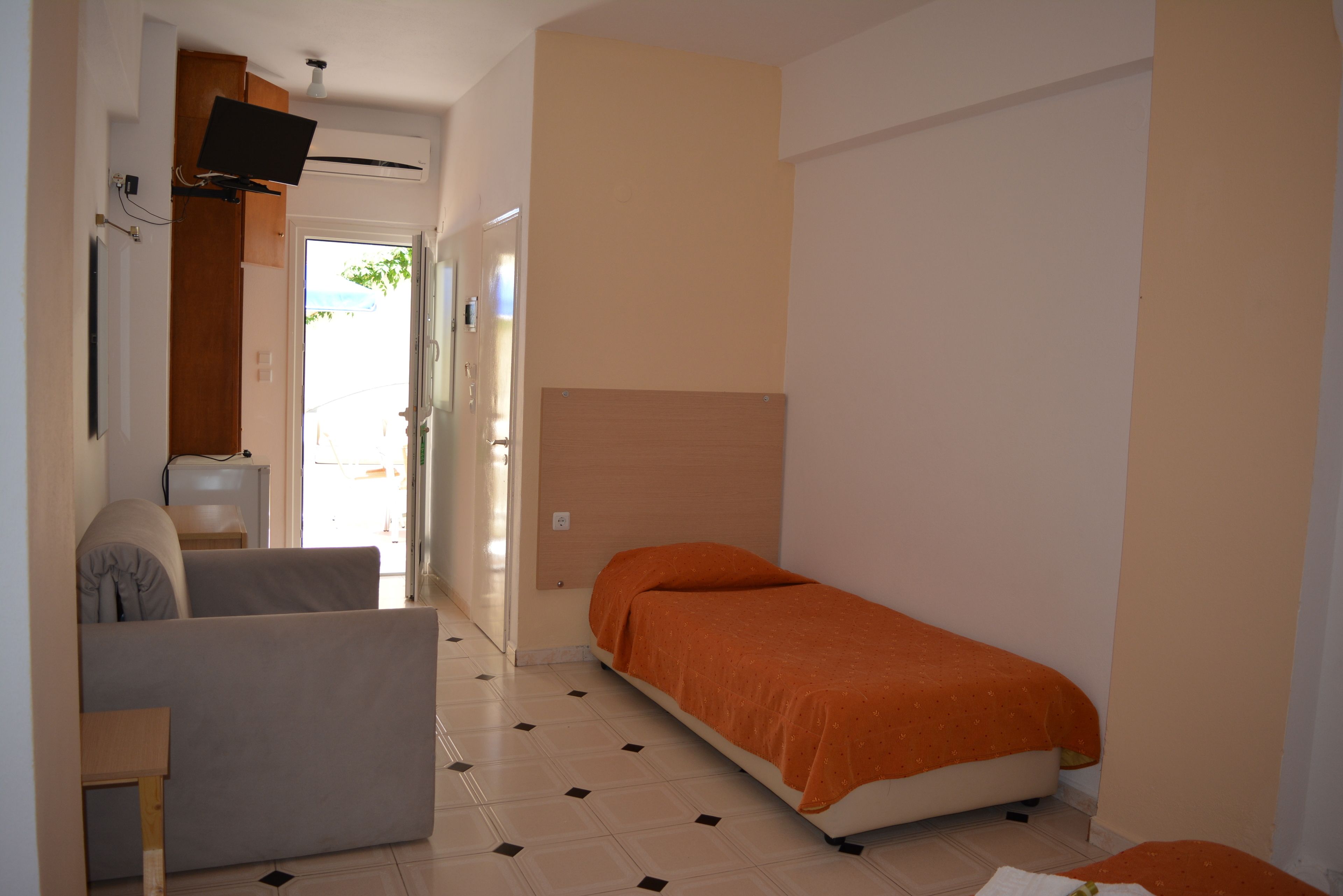 Foto - Anemomilos Villa