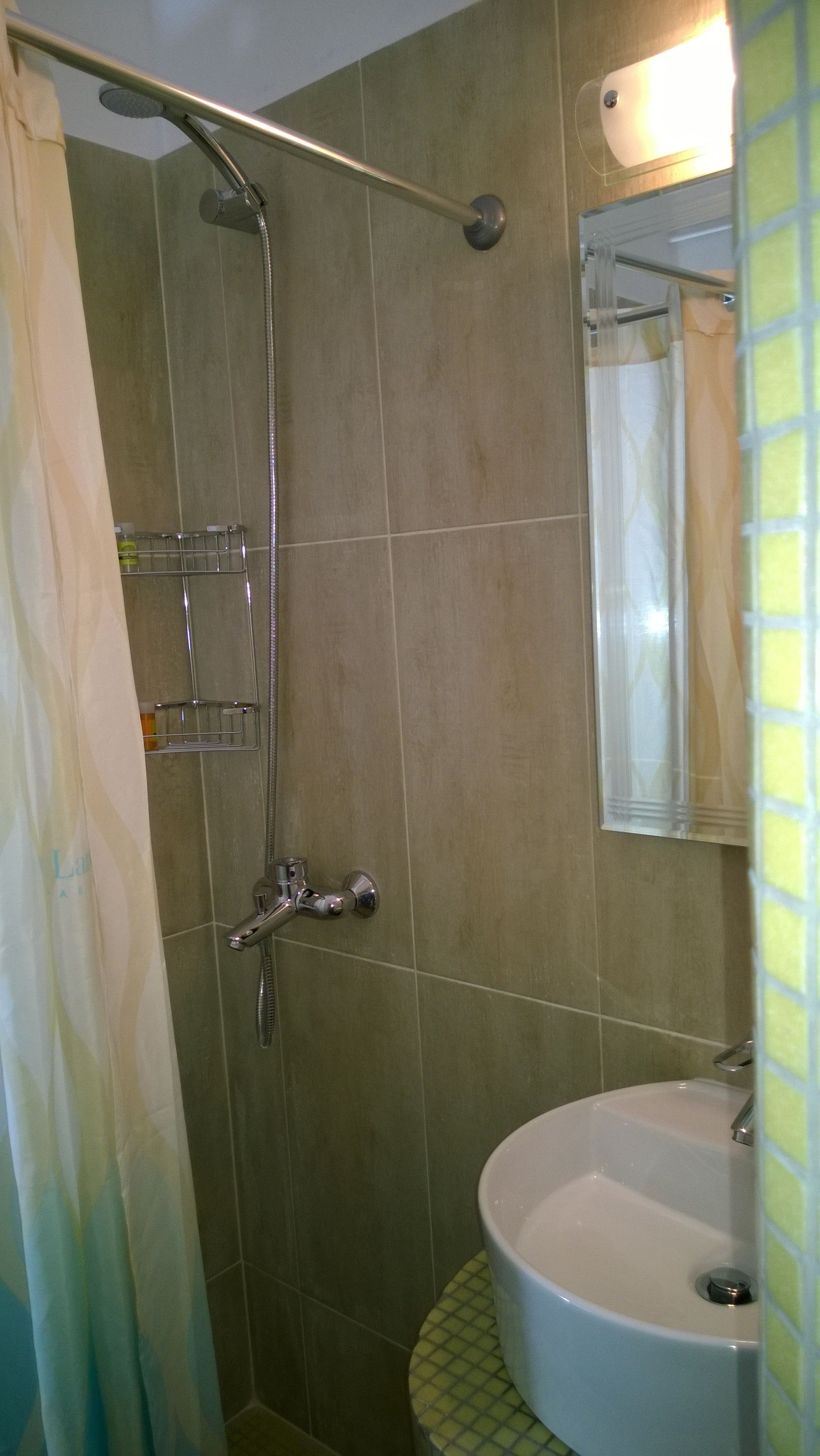 Foto - Anemomilos Villa