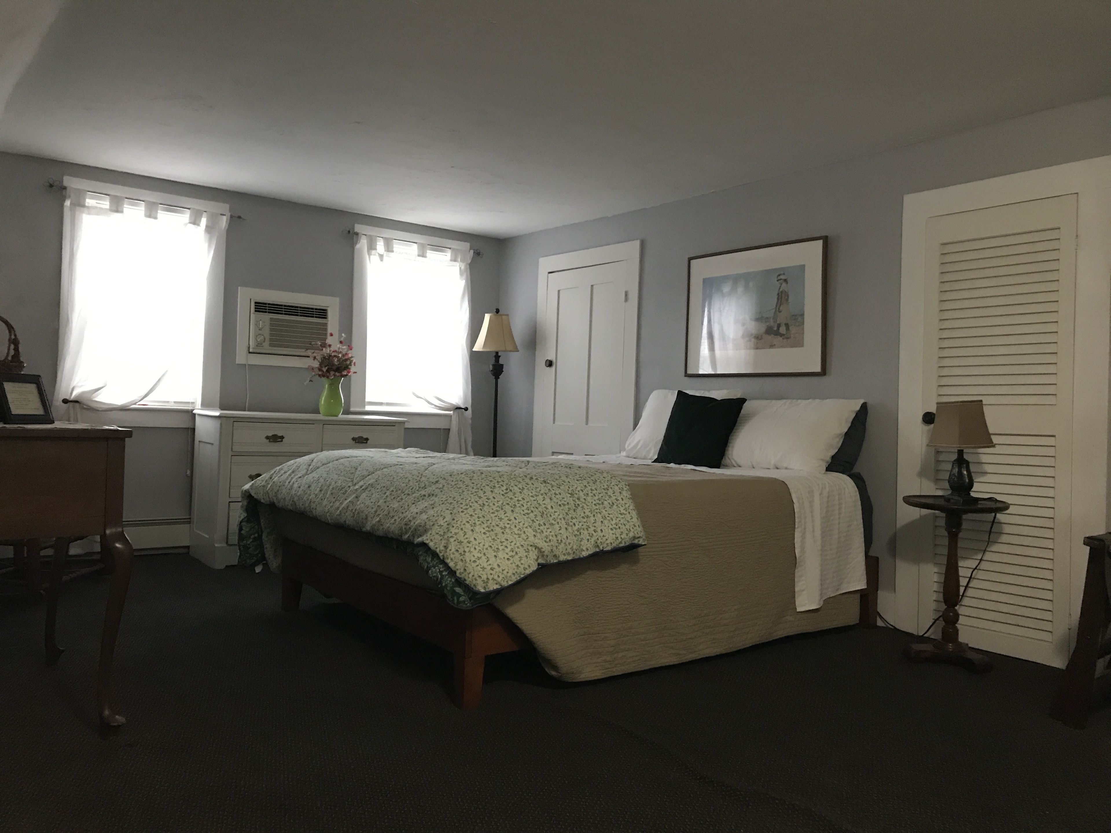 客房 | 高級寢具、免費無線上網、床單