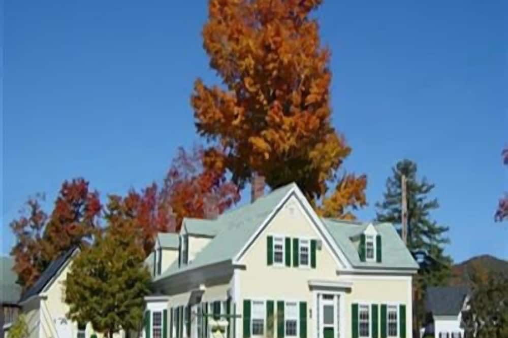 The Sunny G B&B
