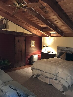 Literie de qualité supérieure, Wi-Fi gratuit, draps fournis