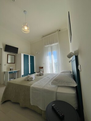 Triple Room - Hotel Dei Platani (Rimini)
