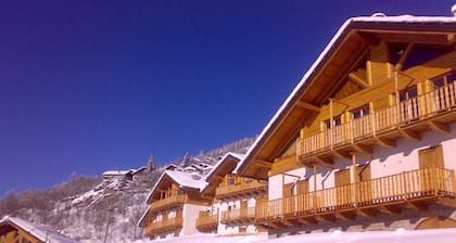 Residence Cianfuran