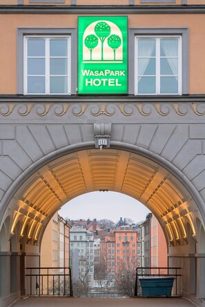 Fasade