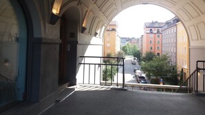 Inngang