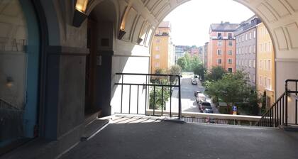 Wasa Park Hotel
