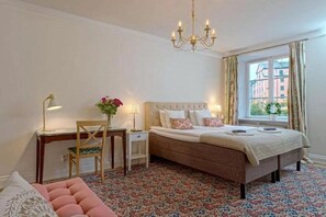 獨特設計、獨特裝修、書桌、手提電腦工作空間