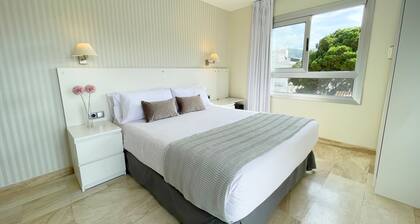 SM Hotel Turissa