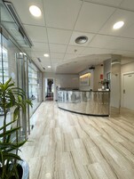 Recepción