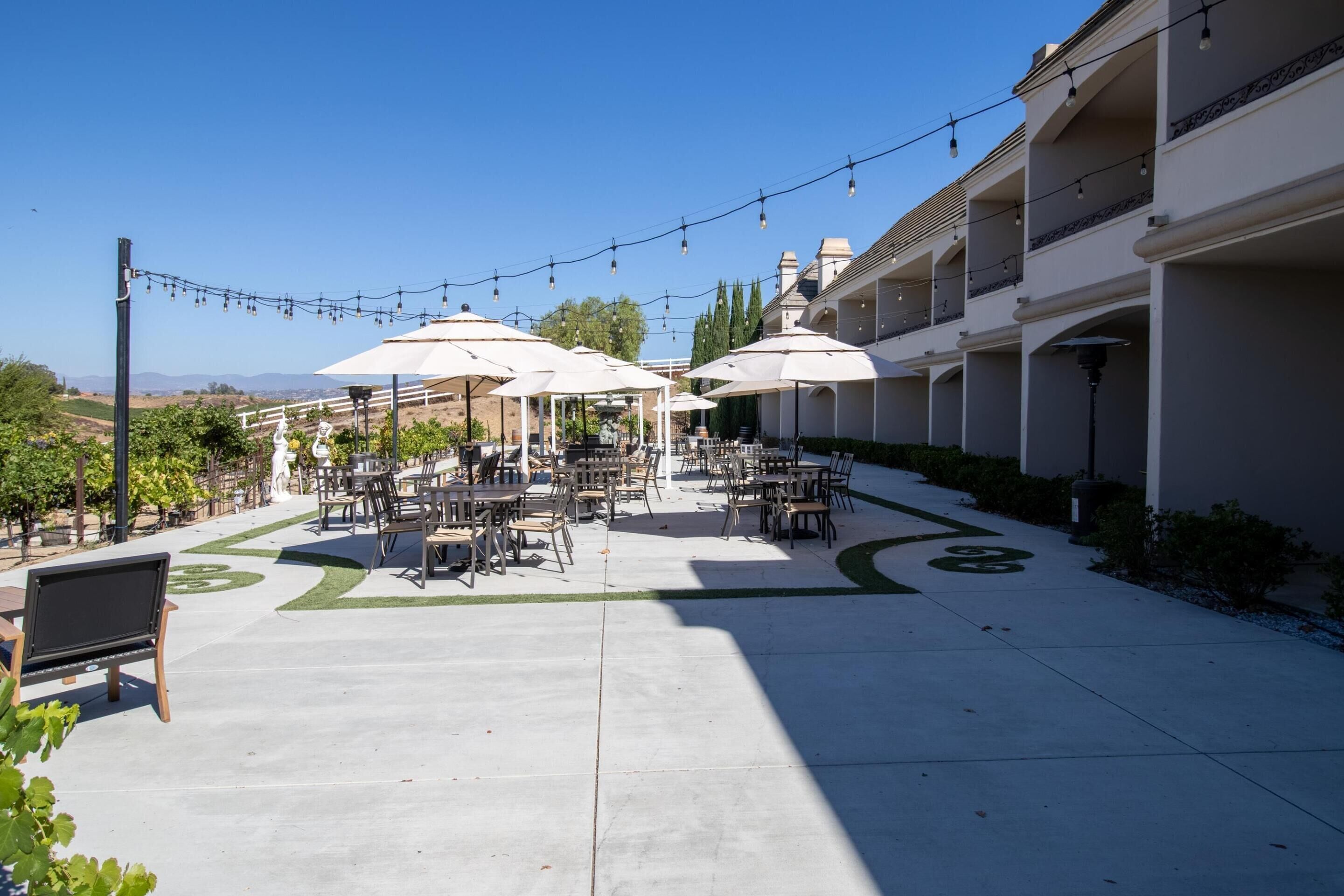 Foto - Inn at Churon Winery