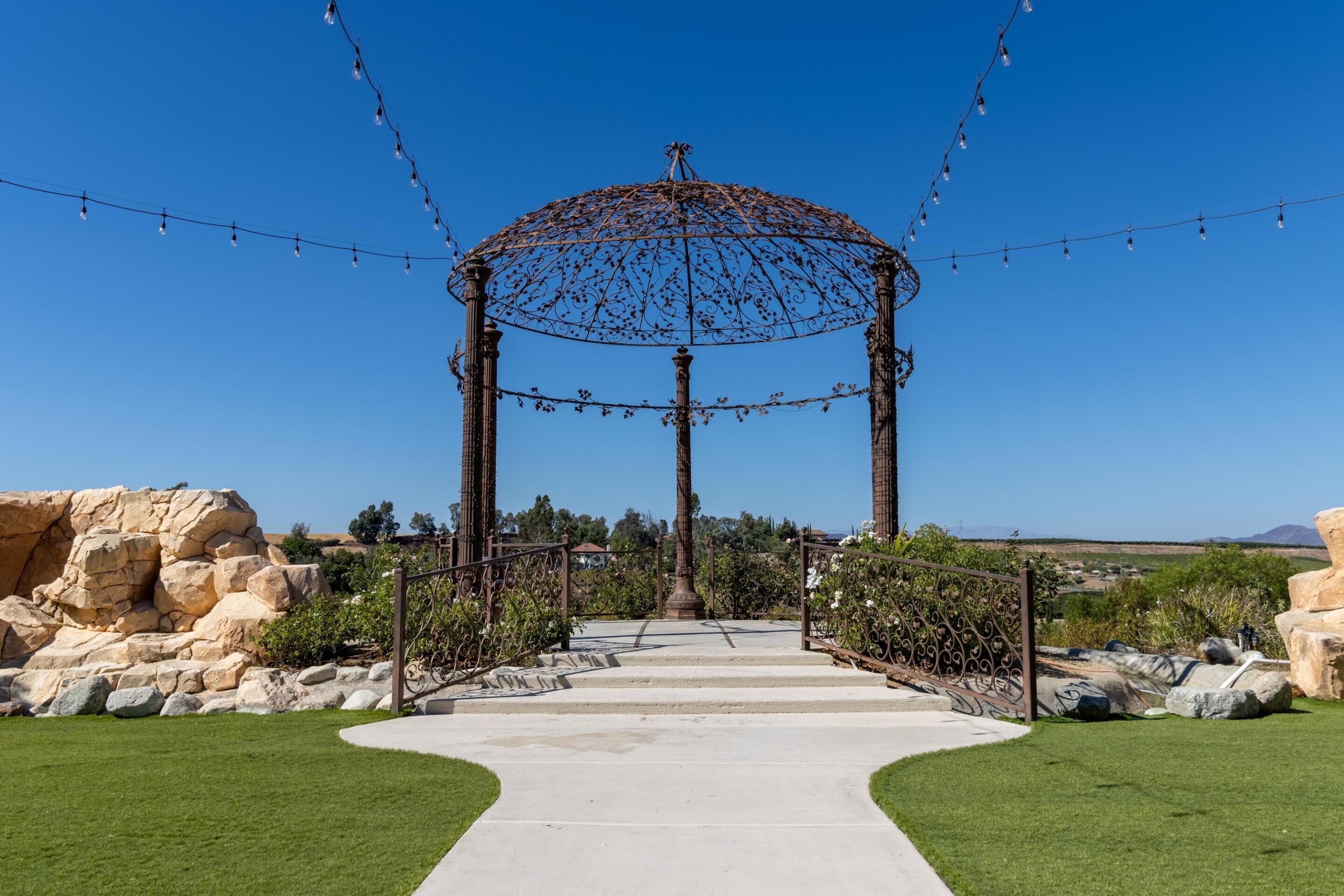 Foto - Inn at Churon Winery