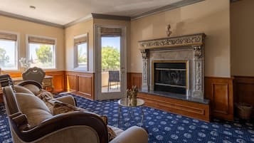 Habitación Deluxe, baño privado (Luxury Suites)