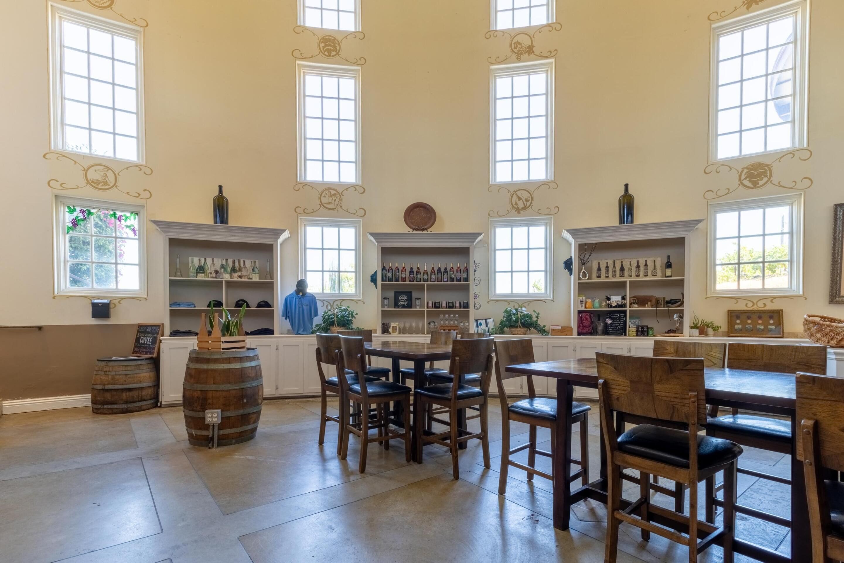 Foto - Inn at Churon Winery